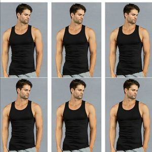 SOLD / NEW 🎽 A-SHIRT tank tops